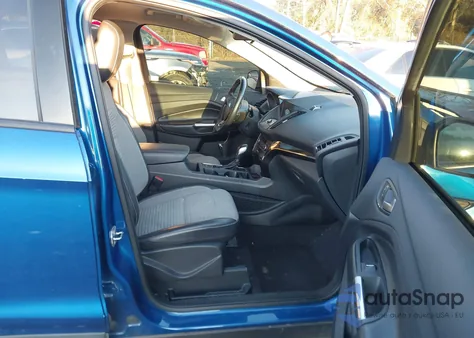 2019 Ford Escape Se z USA, uszkodzony, nr VIN 1FMCU0GD0KUB19748